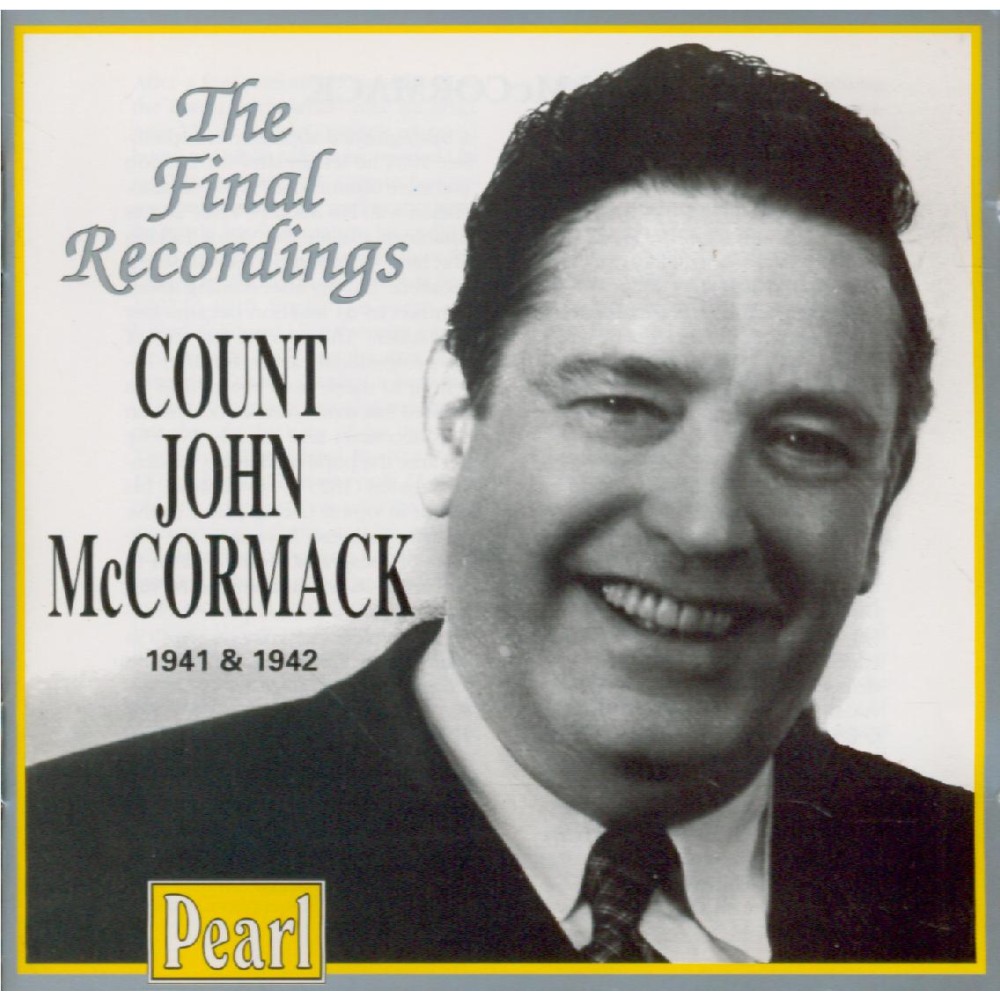 The Final Recordings